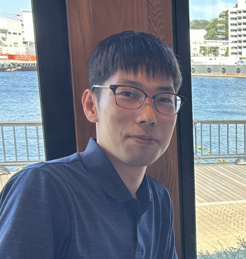 Toru Mano, Ph.D.